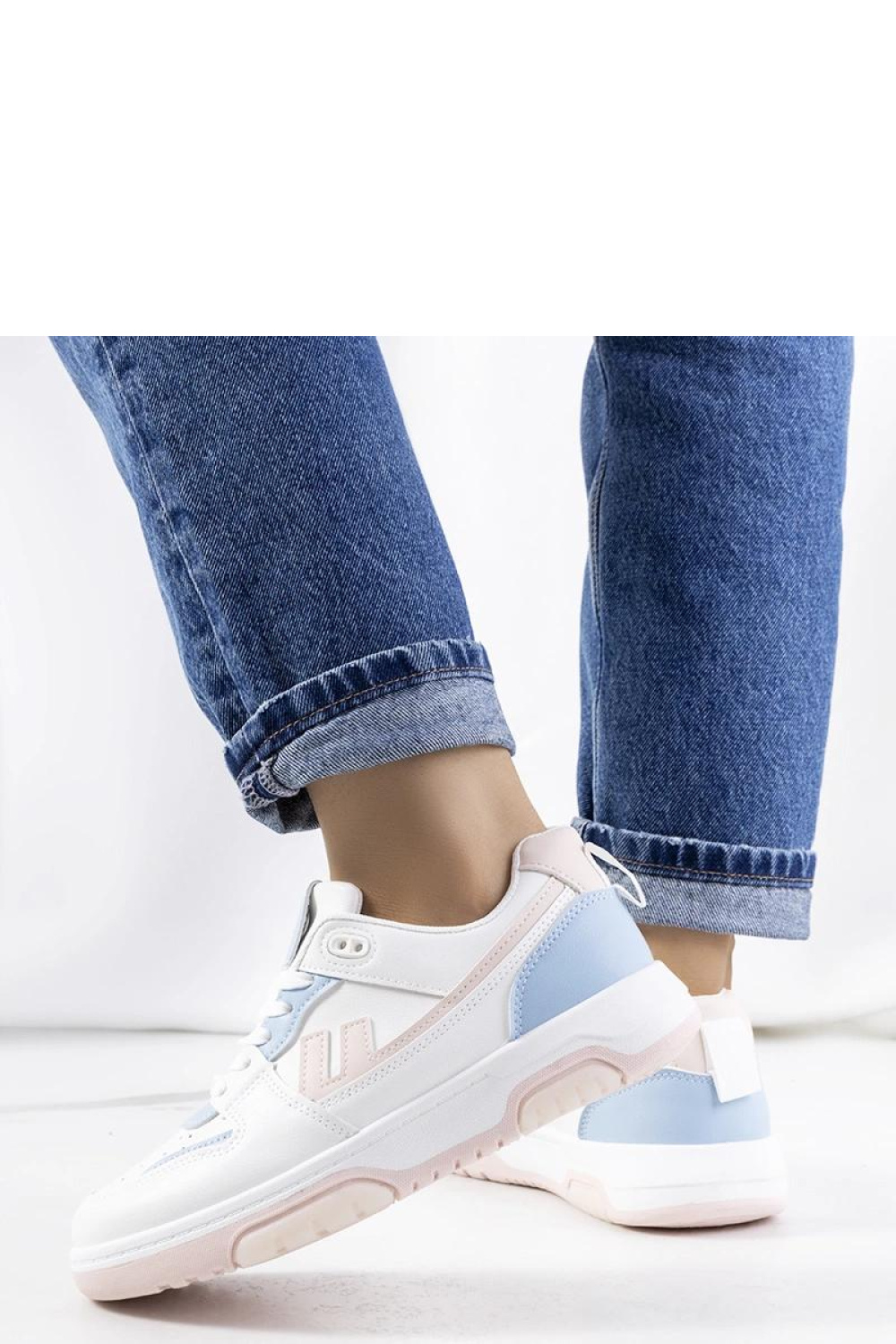 Sportschoenen Solea foto 3
