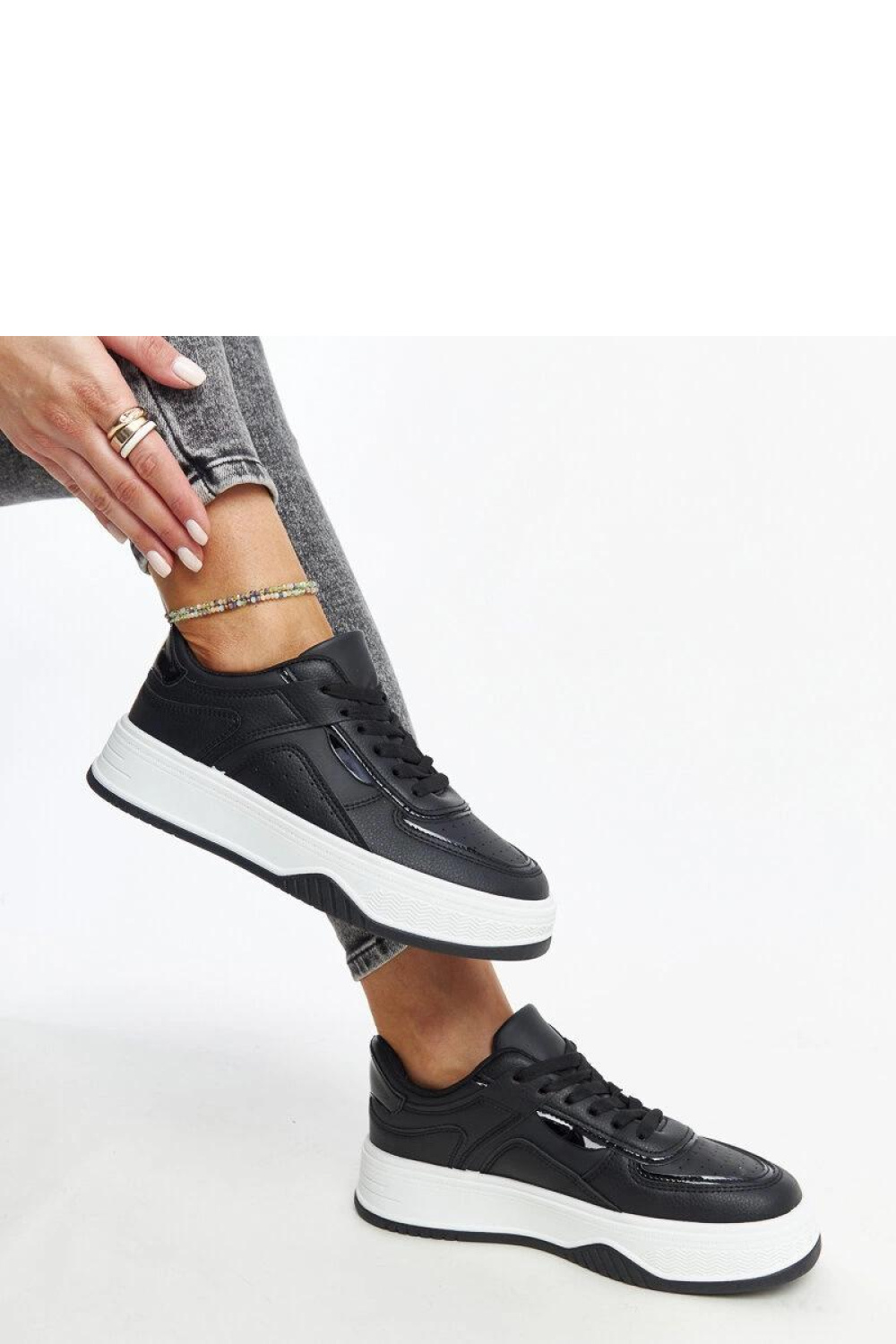 Sportschoenen Solea foto 2