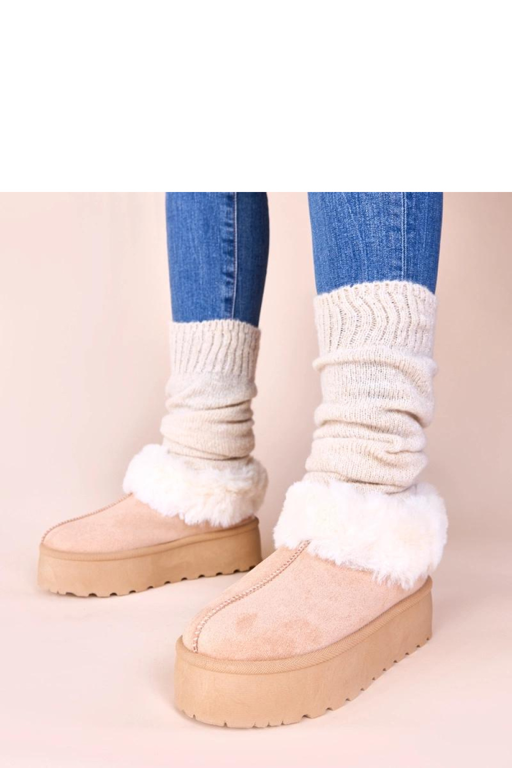 Snowboots Solea