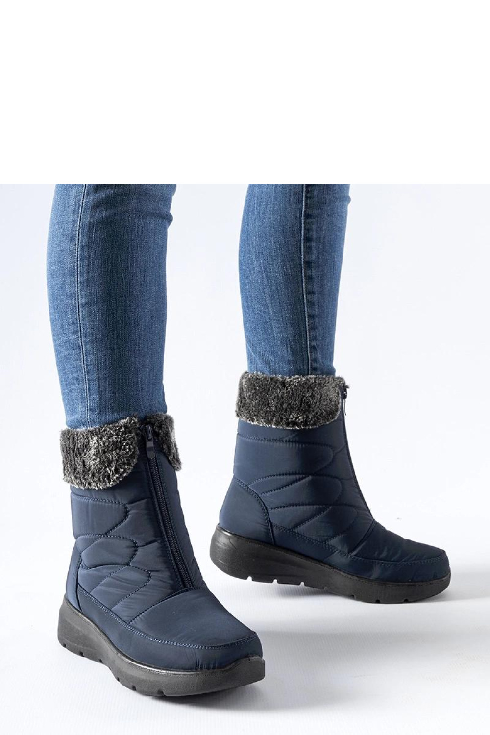 Snowboots Solea foto 2