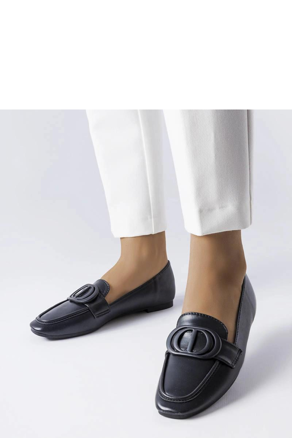 Moccassins Solea