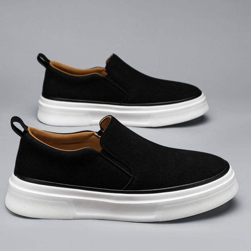 Pedal Casual Breathable Men's Shoes foto 5