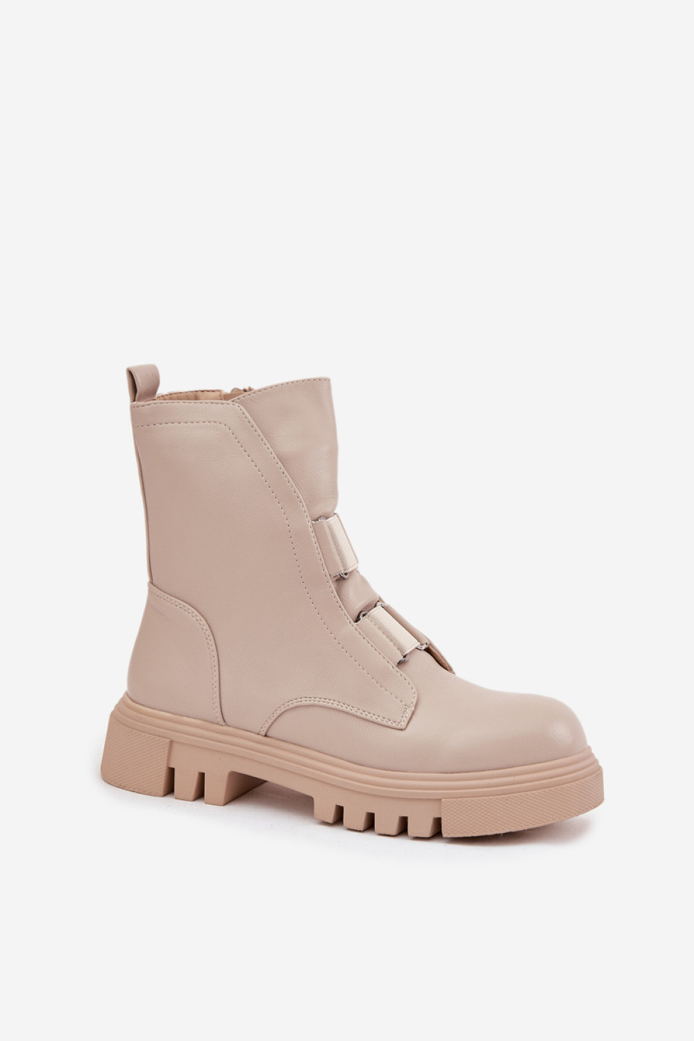 Laarsjes Step in style