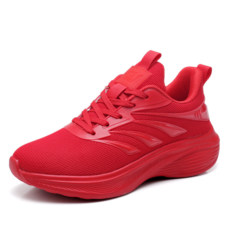Women's Sports Flick Soft Bottom Running Shoes foto 3