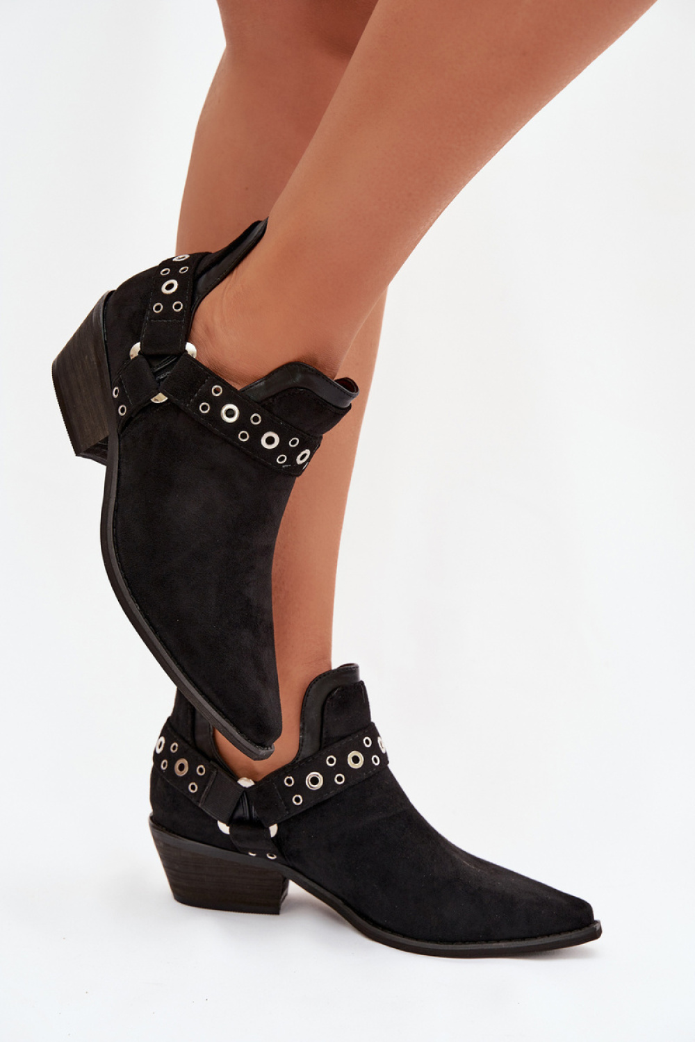 Laarsjes Step in style foto 3