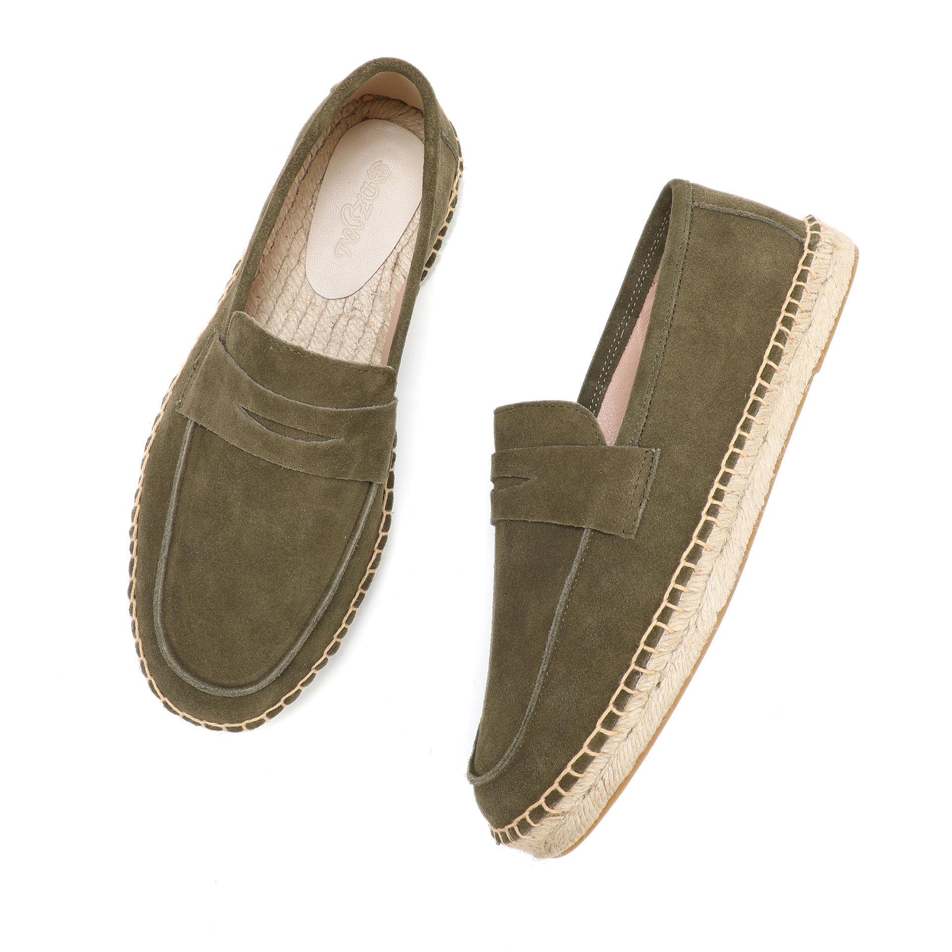 Casual Fisherman Shoes Popular Women's Ins Fashion foto 5