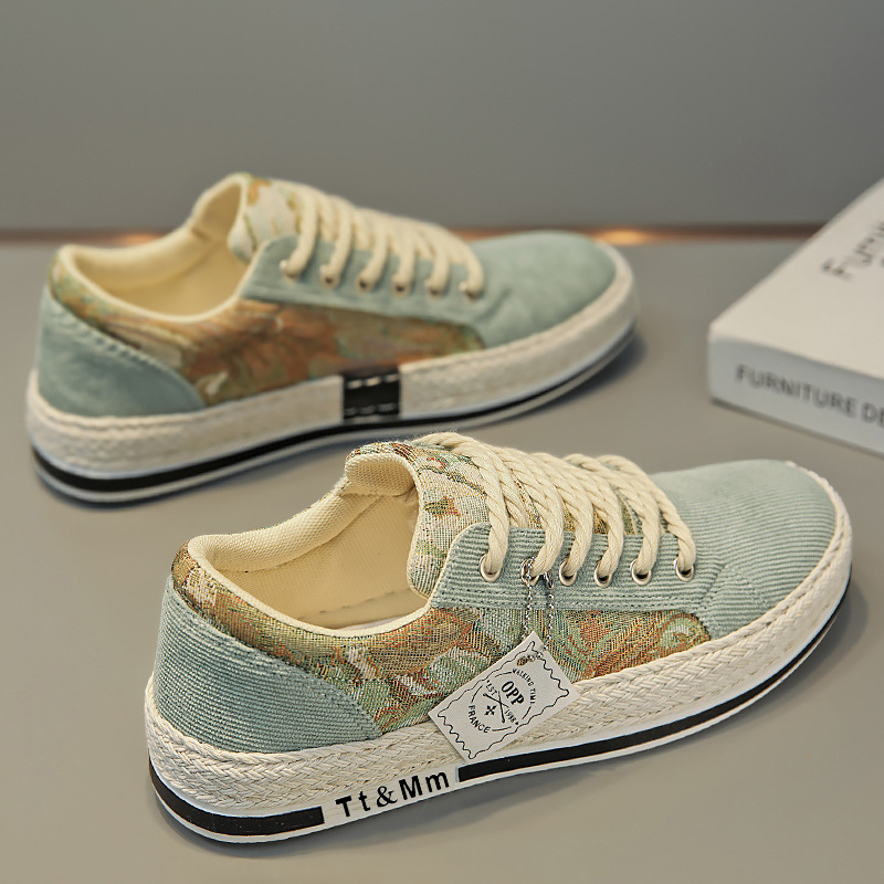 Men's Trendy Casual Mesh Shoes foto 2