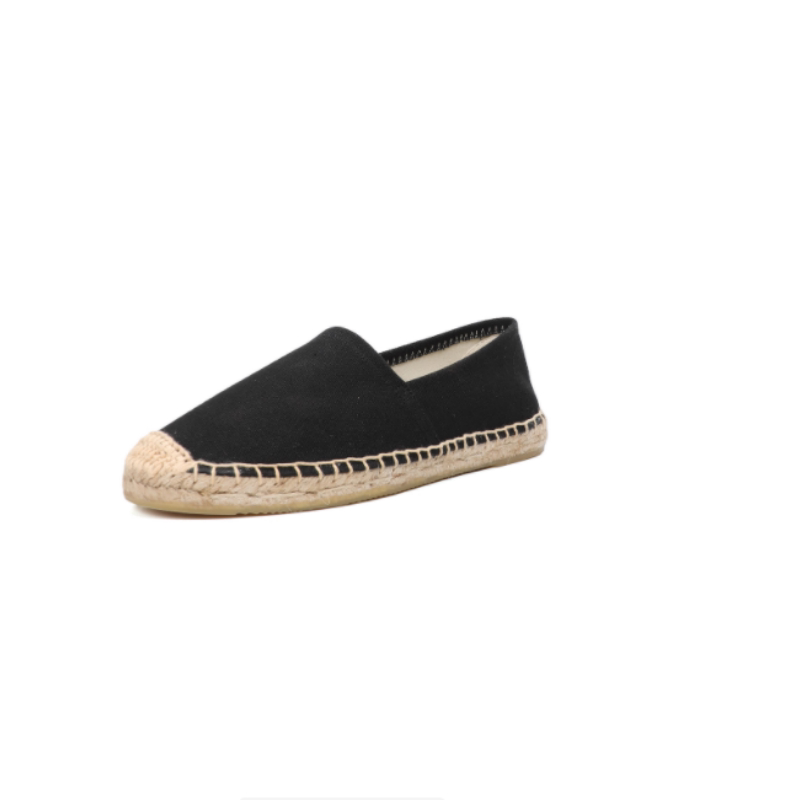 Women's Low Top Sail Casual Cloth Shoes foto 4
