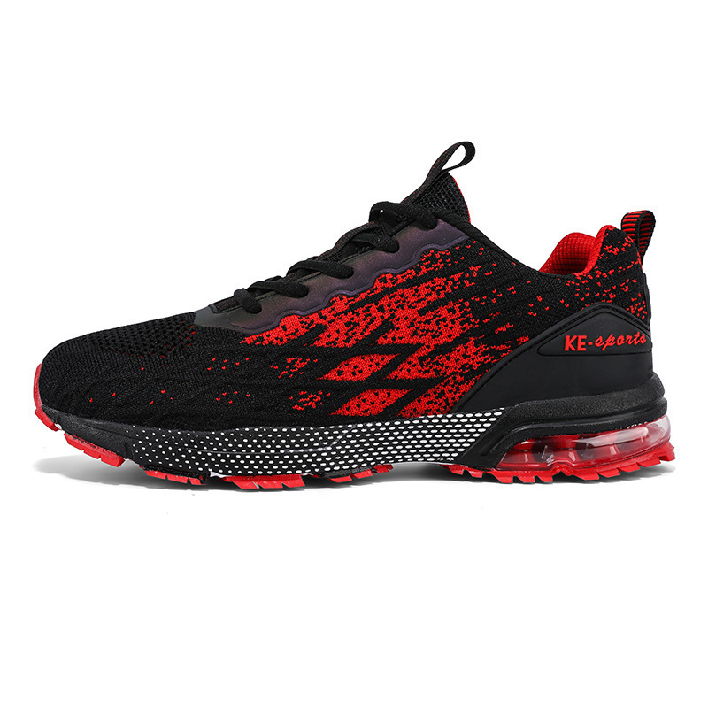 Leisure Sports Men's Plus Size Travel Shoes foto 3
