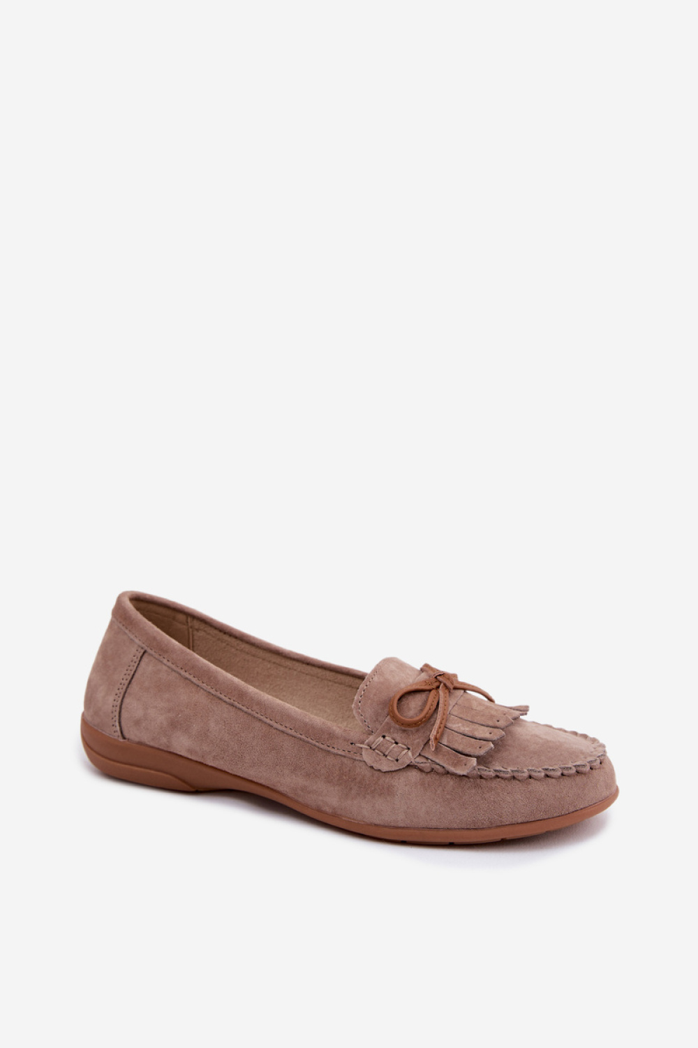 Moccassins Step in style foto 2