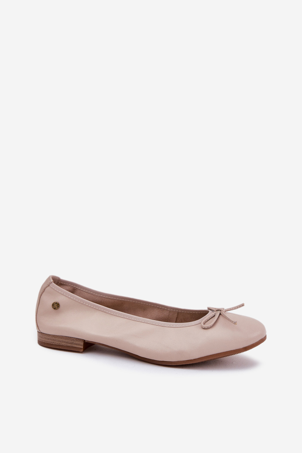 Ballerina's Step in style foto 2