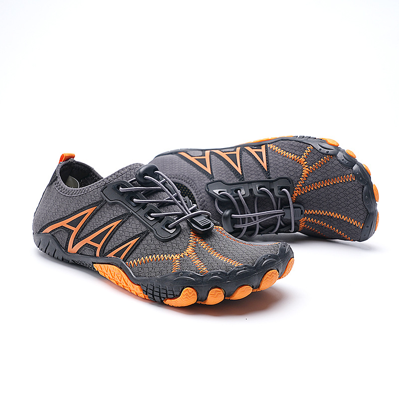 Men's Fitness Outdoor Dive Boots Plus Size foto 5