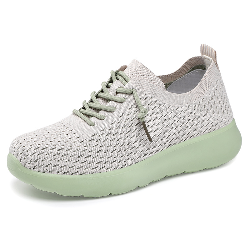 Shoes Women's Shoes All-match Soft Bottom Casual foto 5
