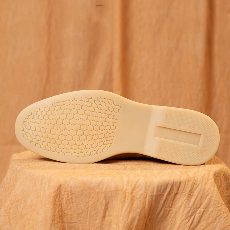 Lazy Shoes Handmade Genuine Leather foto 3