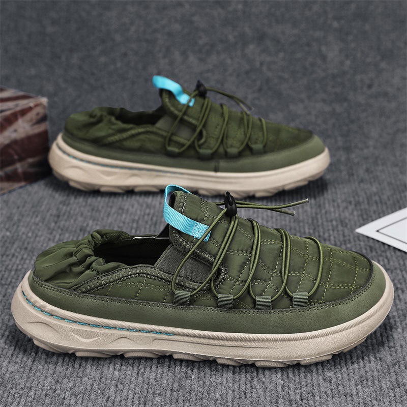 Umbrella Cloth Casual Men's Shoes Summer foto 4