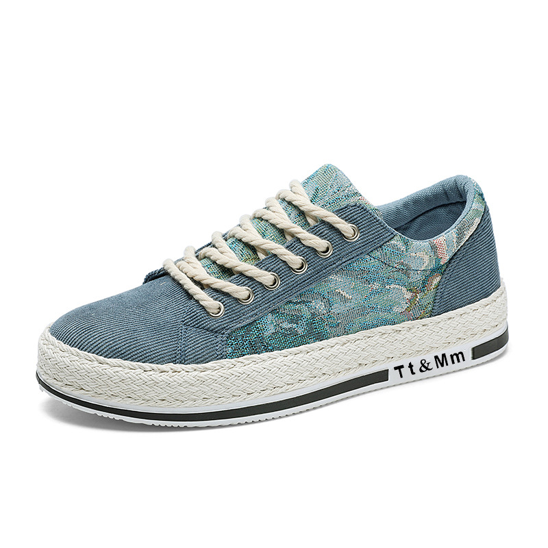 Men's Trendy Casual Mesh Shoes foto 5