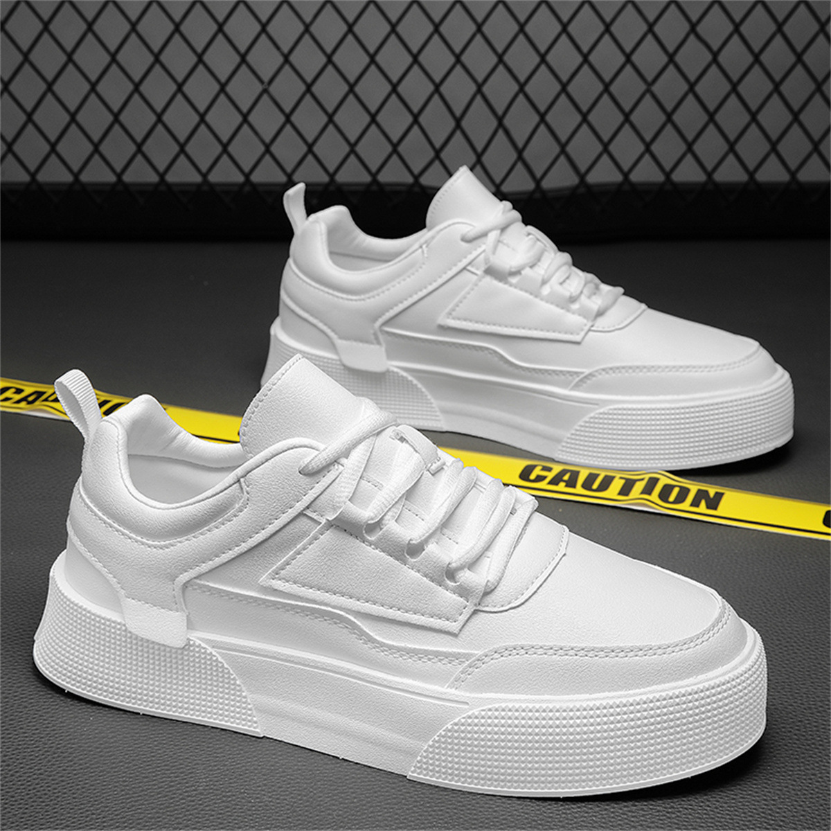 Student Sports Shoes For Casual Men foto 2