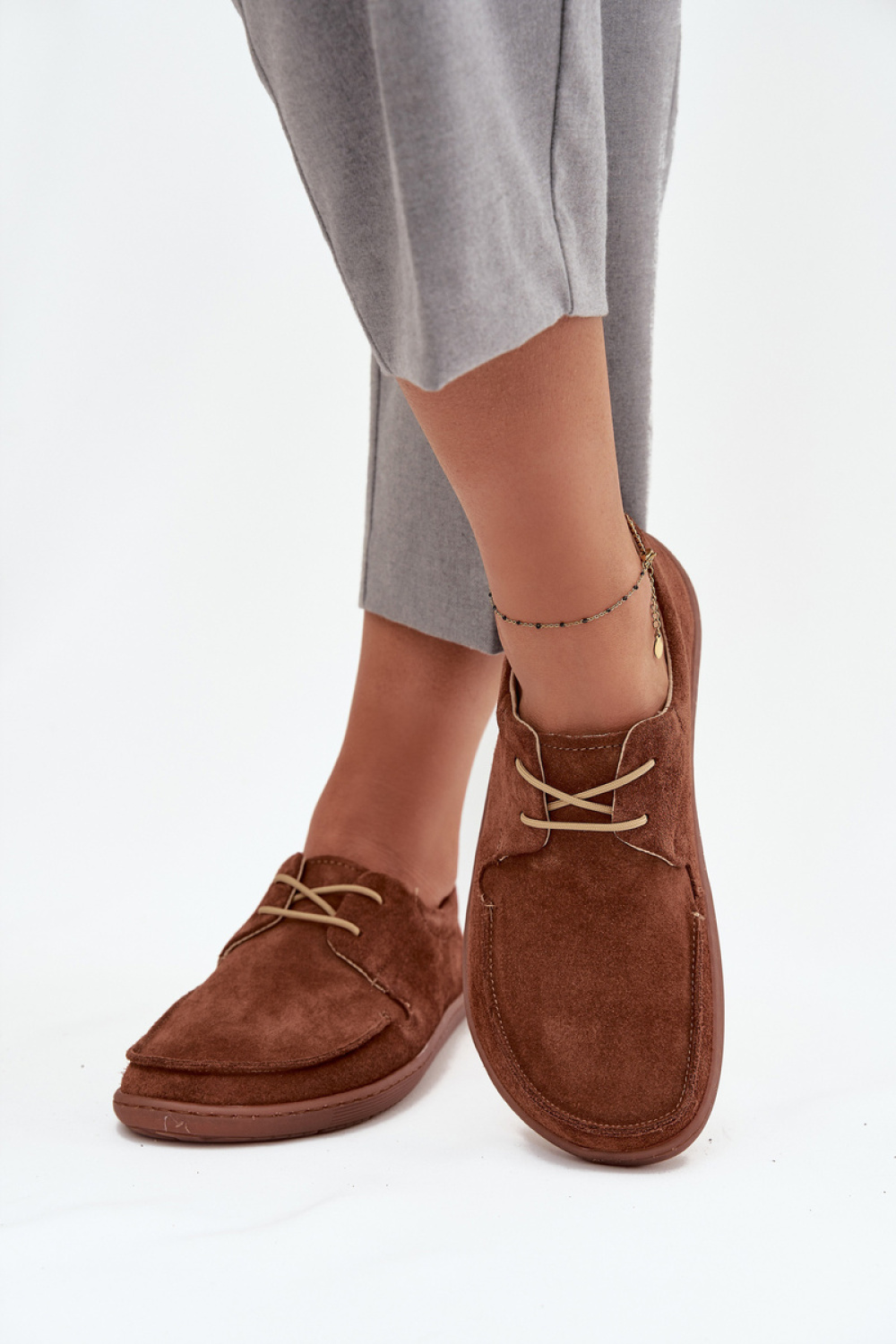 Barefoot Step in style foto 3