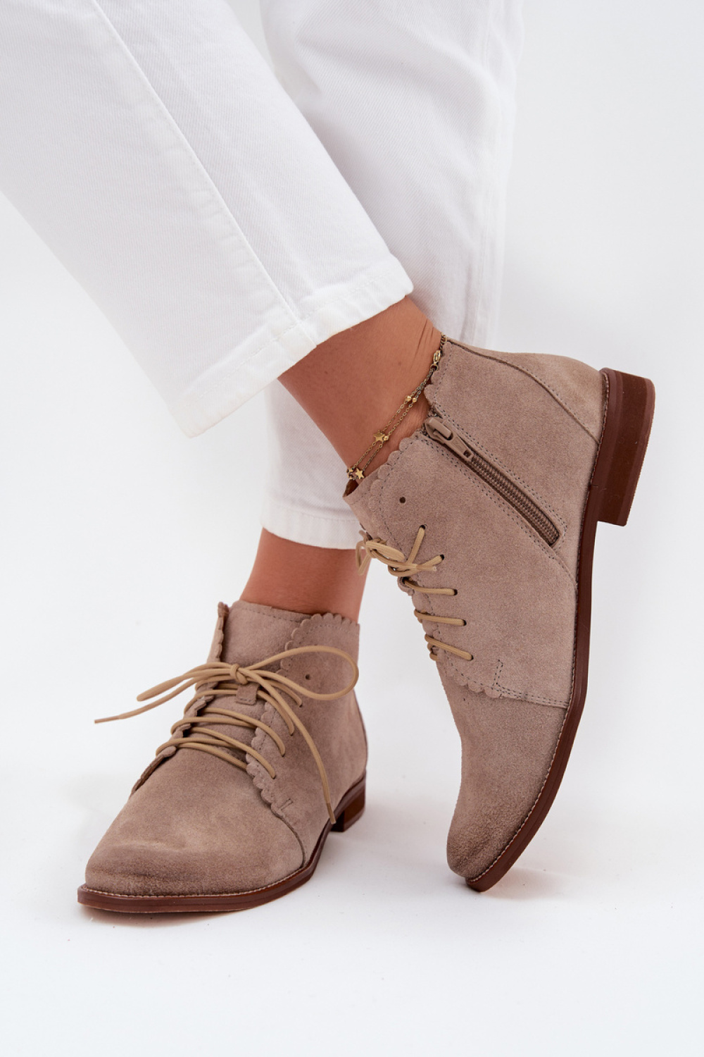 Schoenen Step in style foto 3