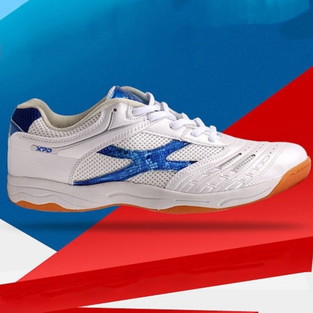 Men's Casual All-match Breathable Non-slip Training Shoes foto 4