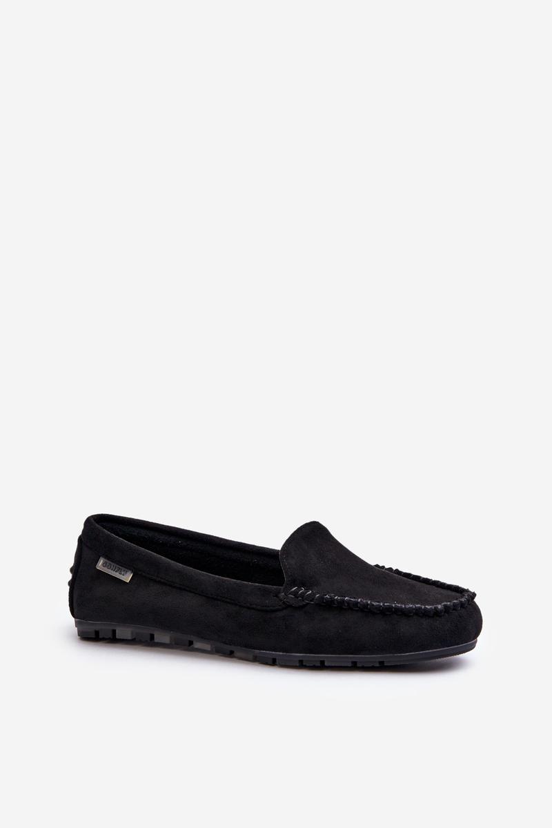 Moccassins Step in style foto 2