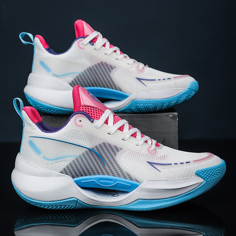 Men's Lightweight Casual Sports Running Shoes foto 3