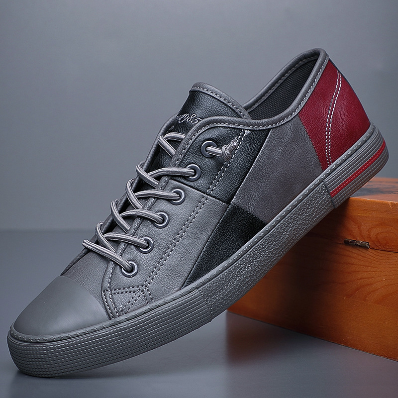Men's Casual Shoes For Autumn