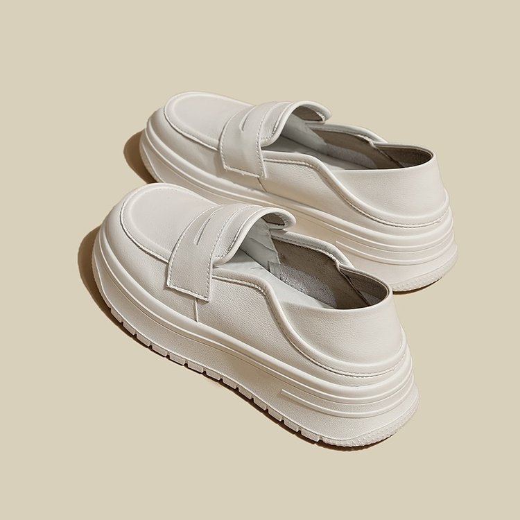 Soft Bottom Not Tired Feet Non-slip Breathable Nurse Shoes foto 3
