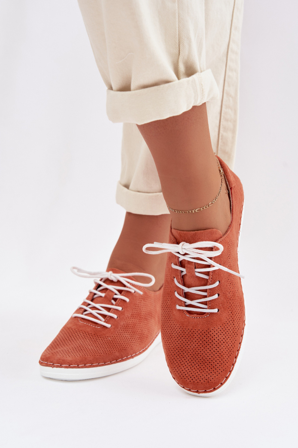 Schoenen Step in style