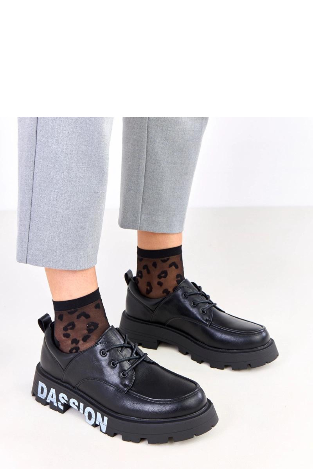 Schoenen Solea foto 4