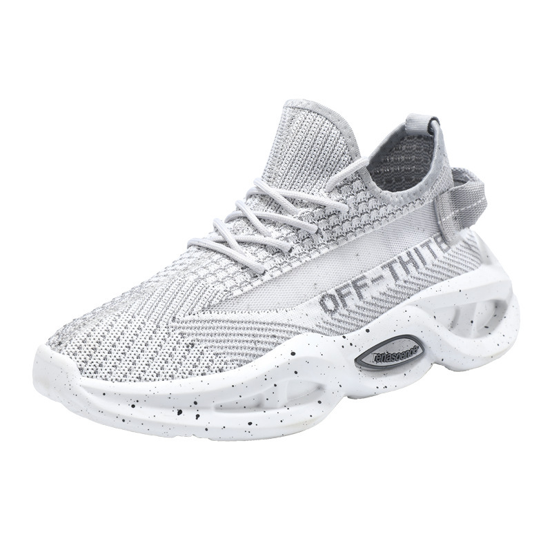 Ultra-light Sole Breathable Casual Shoes foto 5