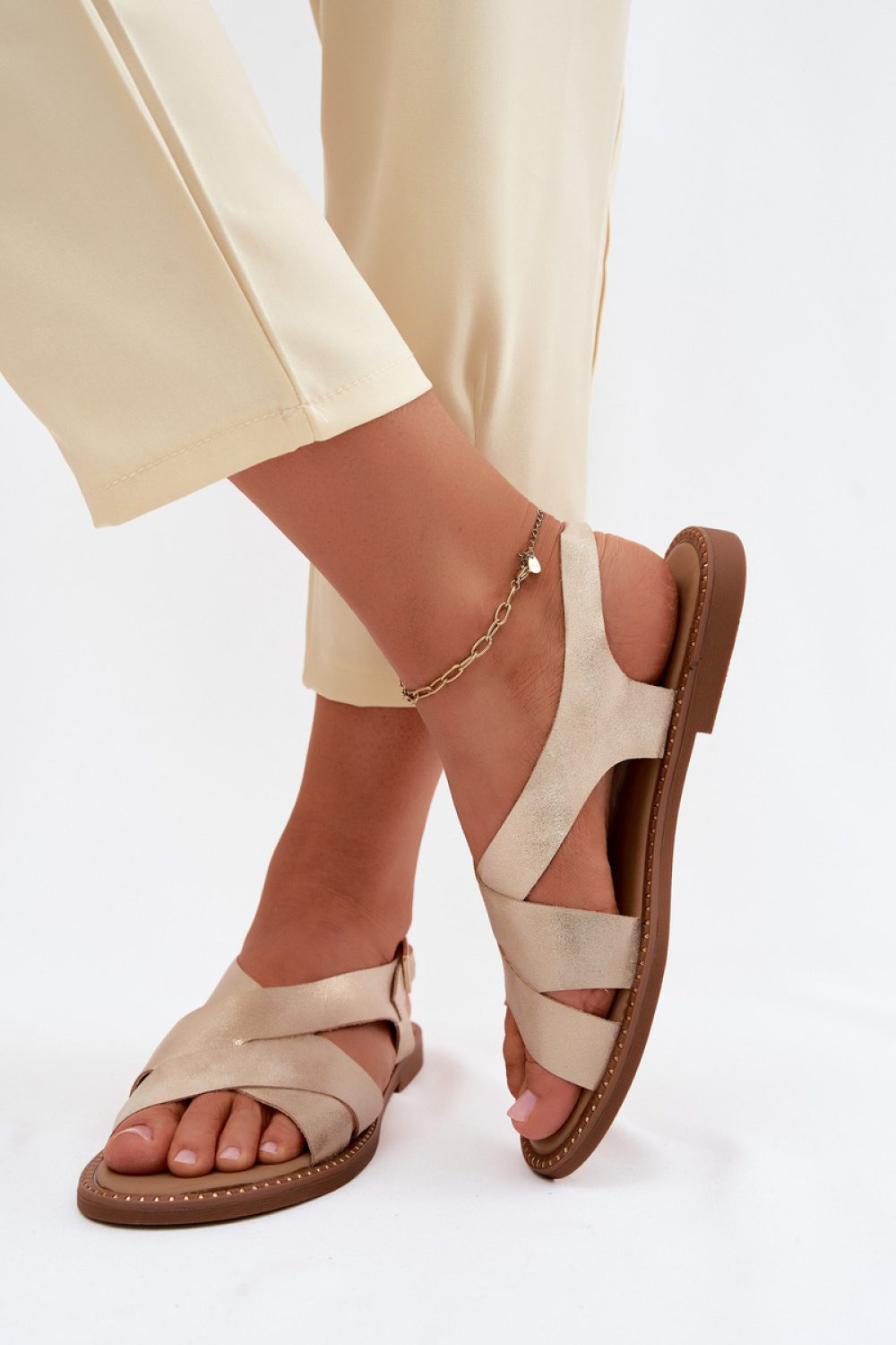 Sandalen Step in style foto 3