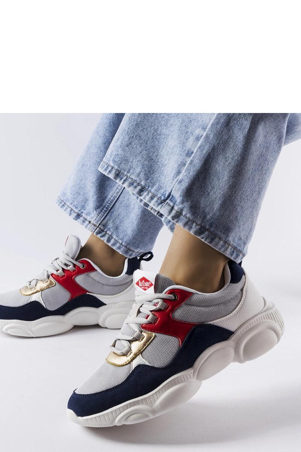 Sportschoenen Solea