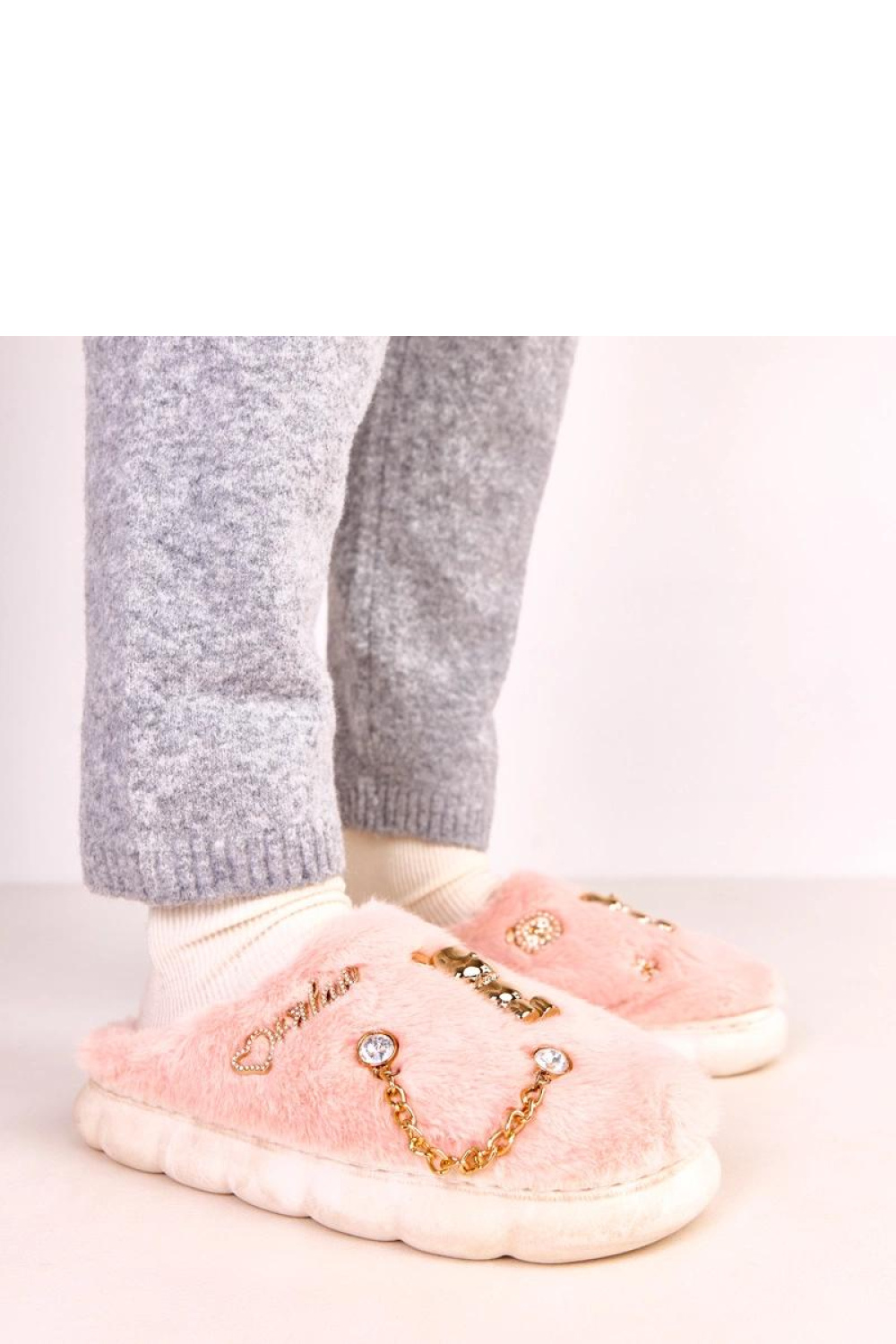Slippers Solea