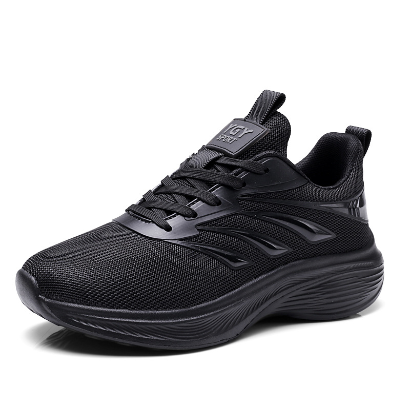 Women's Sports Flick Soft Bottom Running Shoes foto 5