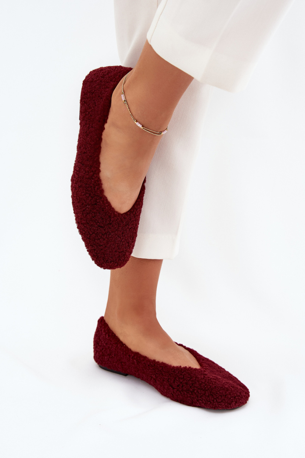 Ballerina's Step in style foto 3