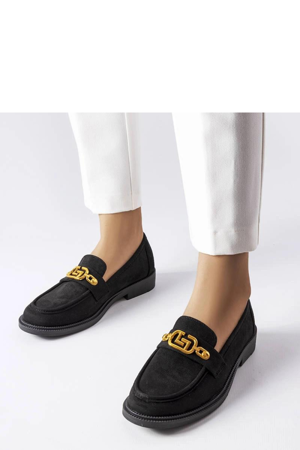 Moccassins Solea