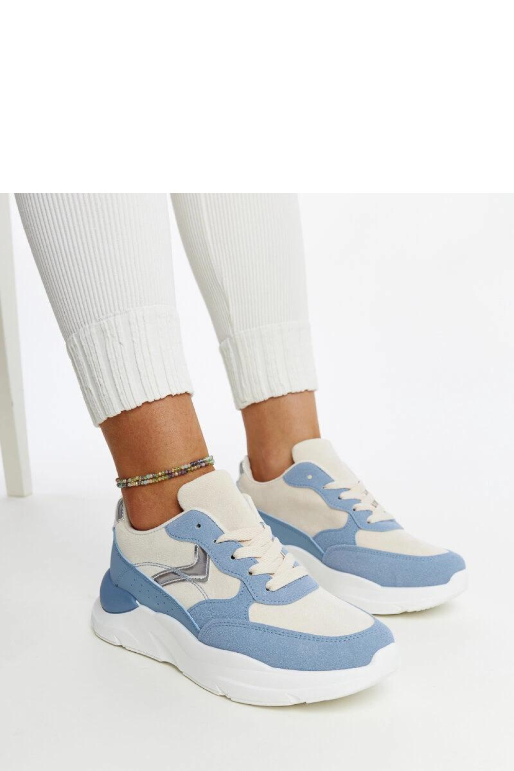 Sportschoenen Solea