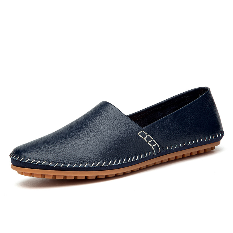 British One Pedal Lazy Shoes Men foto 5
