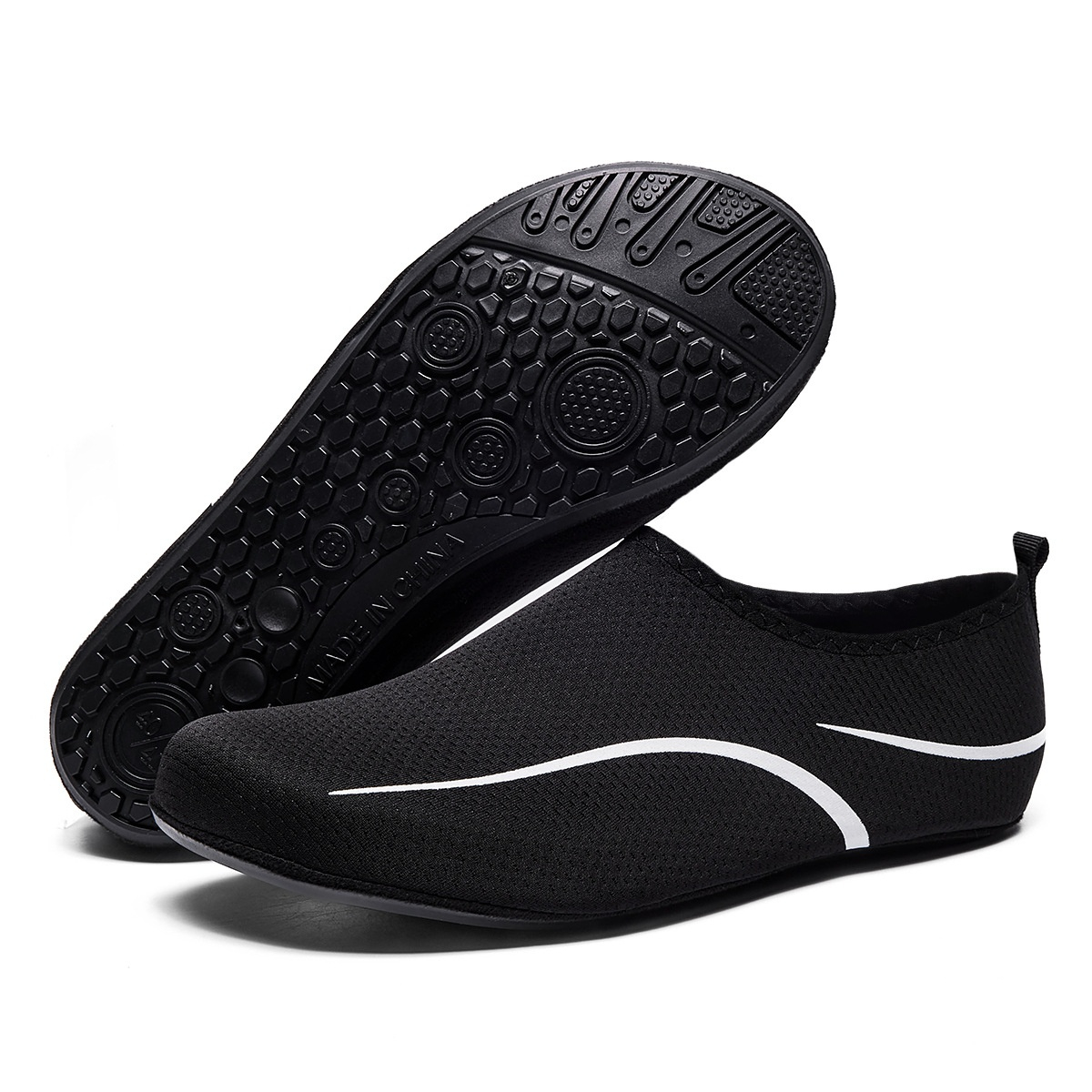 Indoor Fitness Couple Outdoor Wading Shoes foto 5