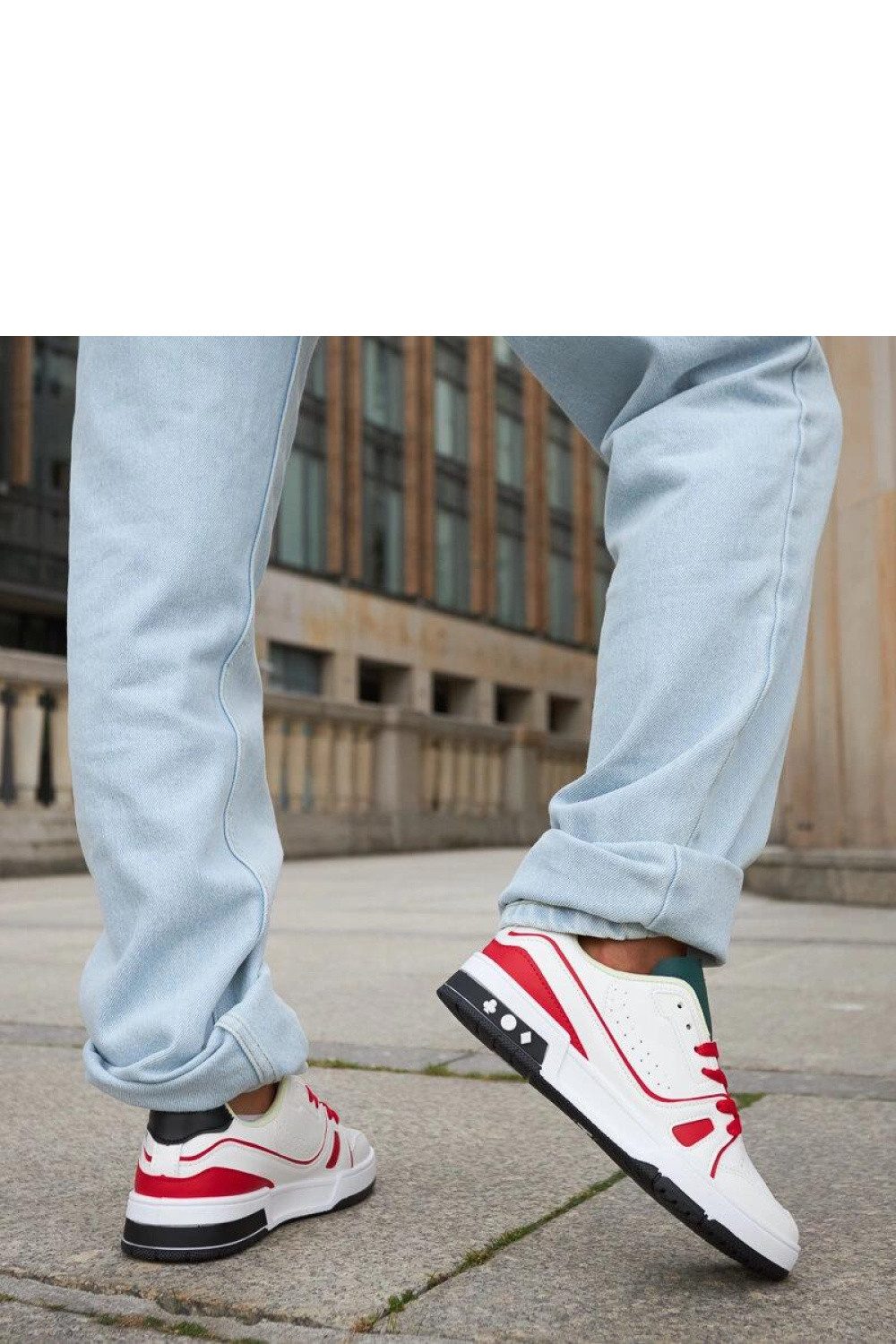 Sportschoenen Solea foto 3