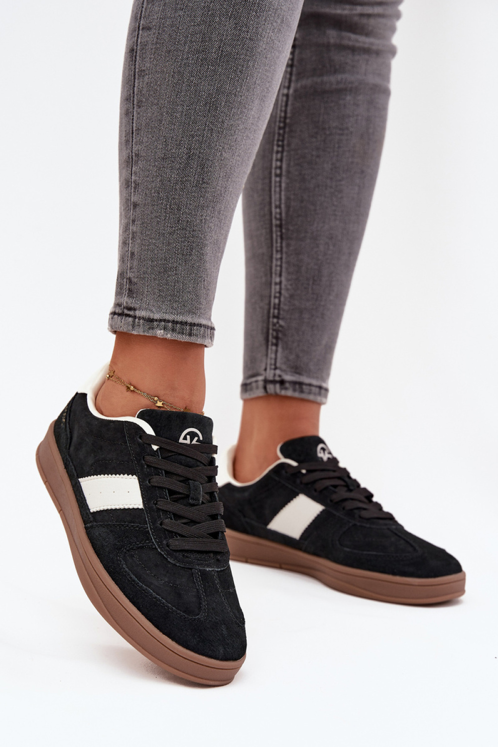 Sportschoenen Step in style