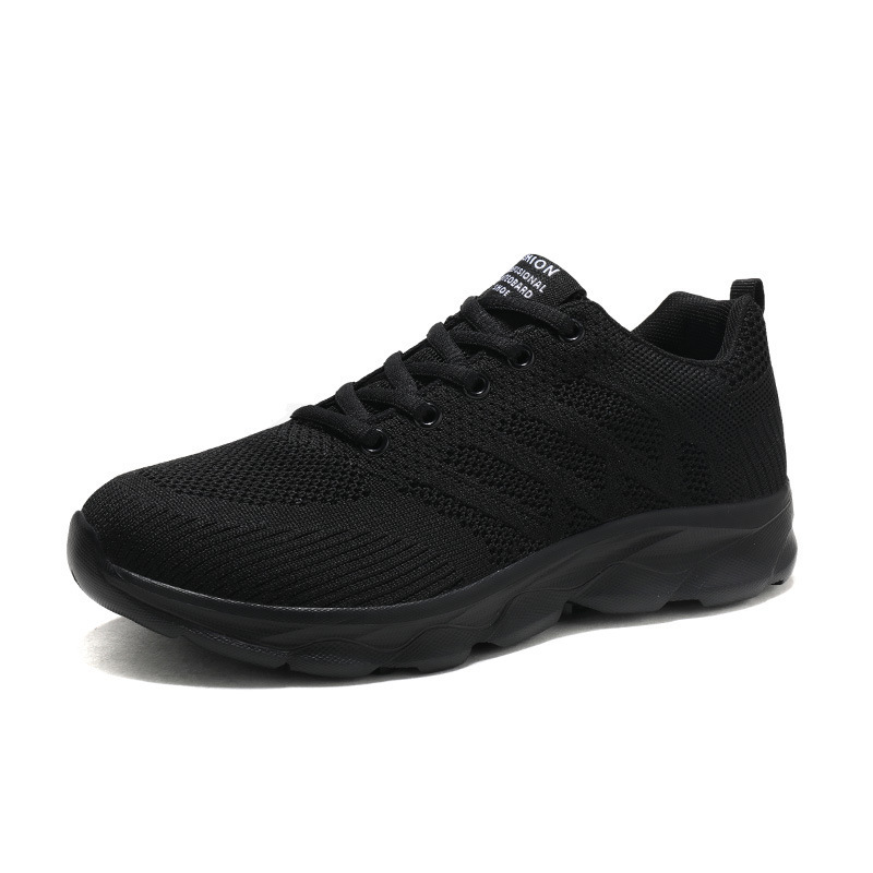 Sports Running Mesh Breathable Travel Shoes Women foto 3