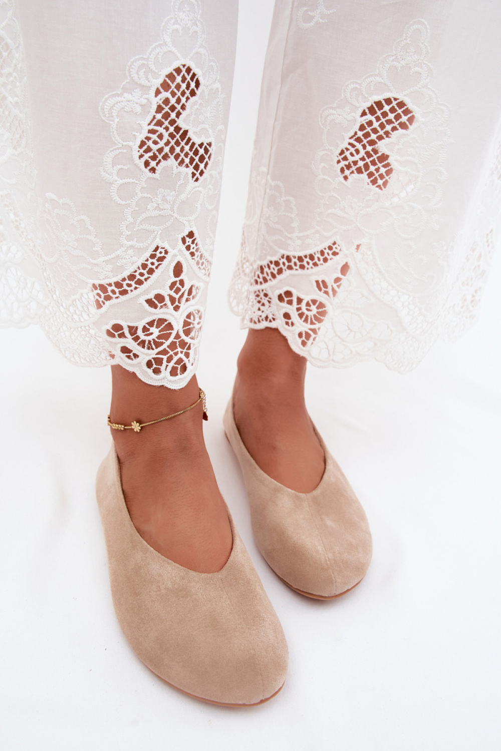 Ballerina's Step in style foto 3