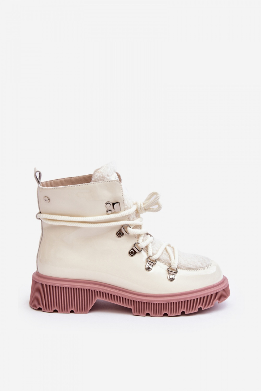 Zware bottines Step in style foto 3