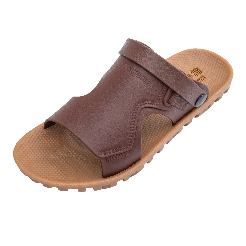 Men's Beach Shoes, Outdoor Sandals foto 4