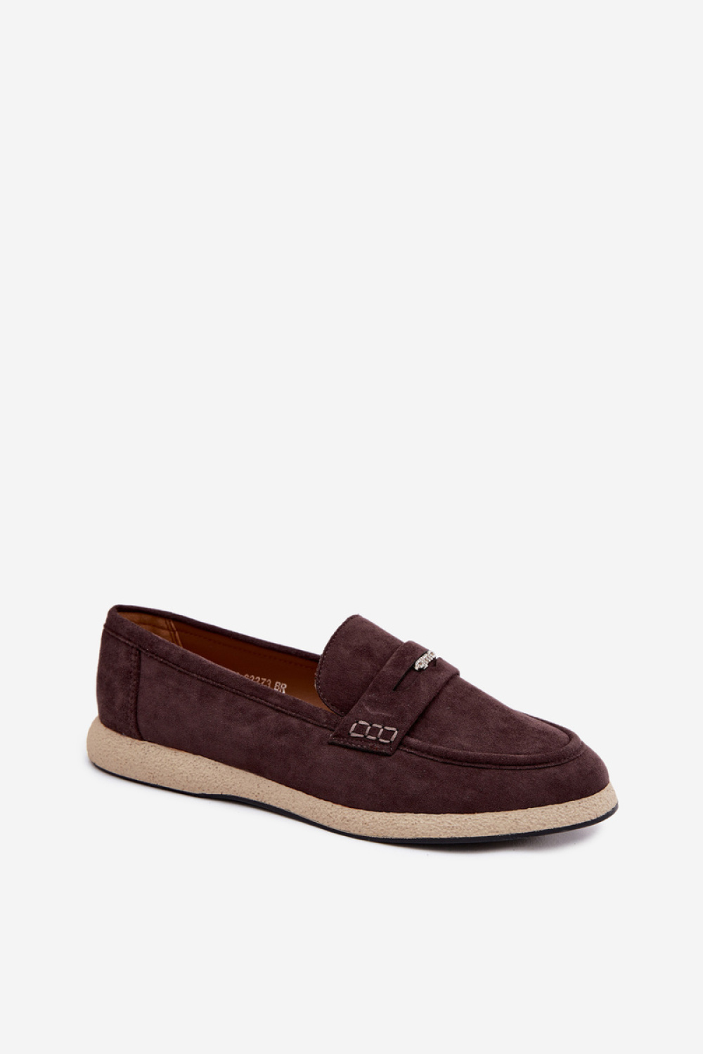 Moccassins Step in style foto 2