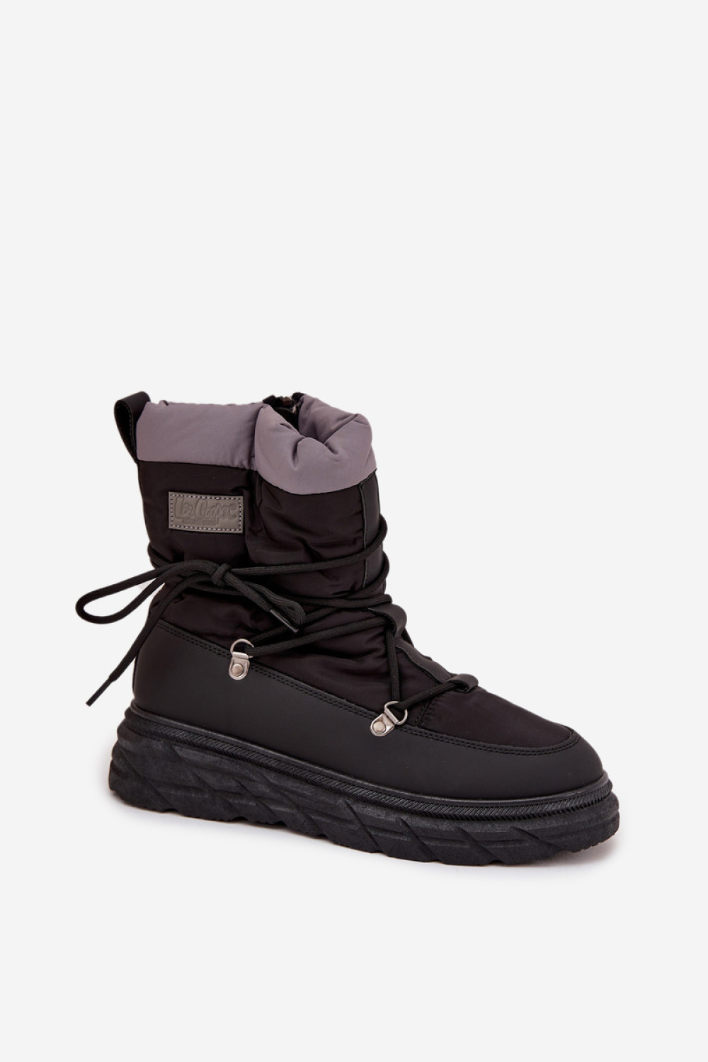 Snowboots Step in style foto 2