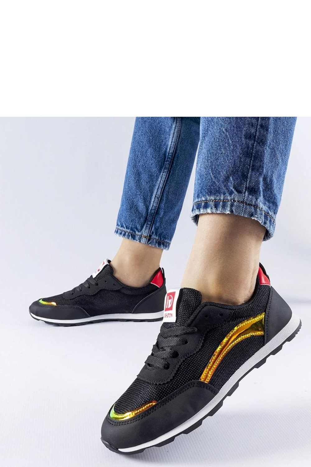 Sportschoenen Solea