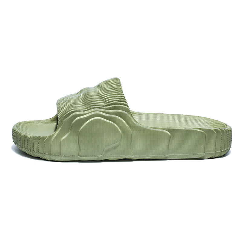Men's Sports Casual Platform Daily Sandals foto 5
